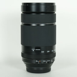 FUJIFILM XF70-300mmF4-5.6 R LM OIS WR