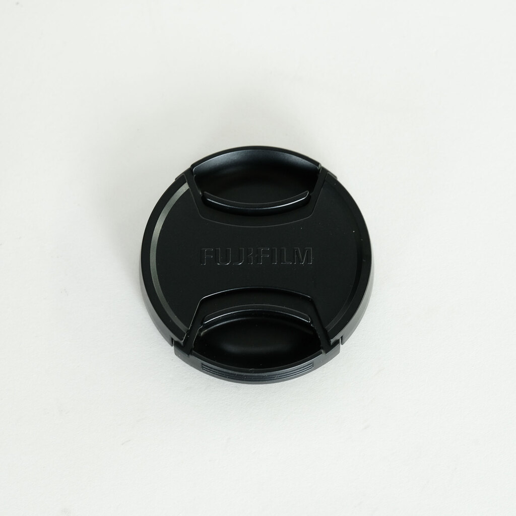 FUJIFILM XF35mmF1.4 R