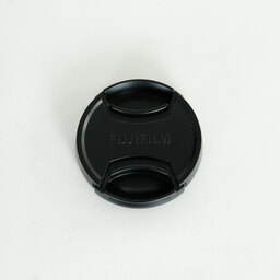 FUJIFILM XF35mmF1.4 R