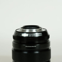 FUJIFILM XF16mmF1.4 R WR FUJIFILM XF16mmF1.4 R WR