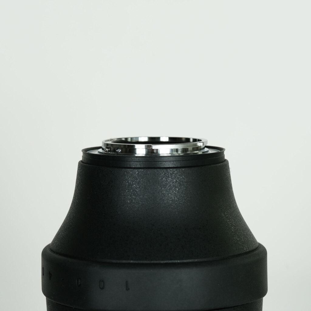 SIGMA 100-400mm F5-6.3 DG DN OS｜Contemporary［フジフイルムX用］