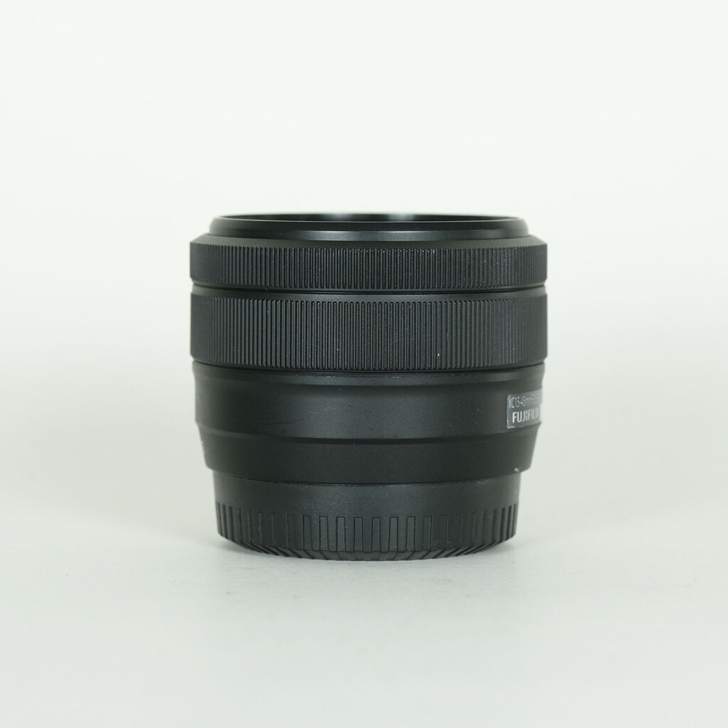 FUJIFILM XC15-45mmF3.5-5.6 OIS PZ