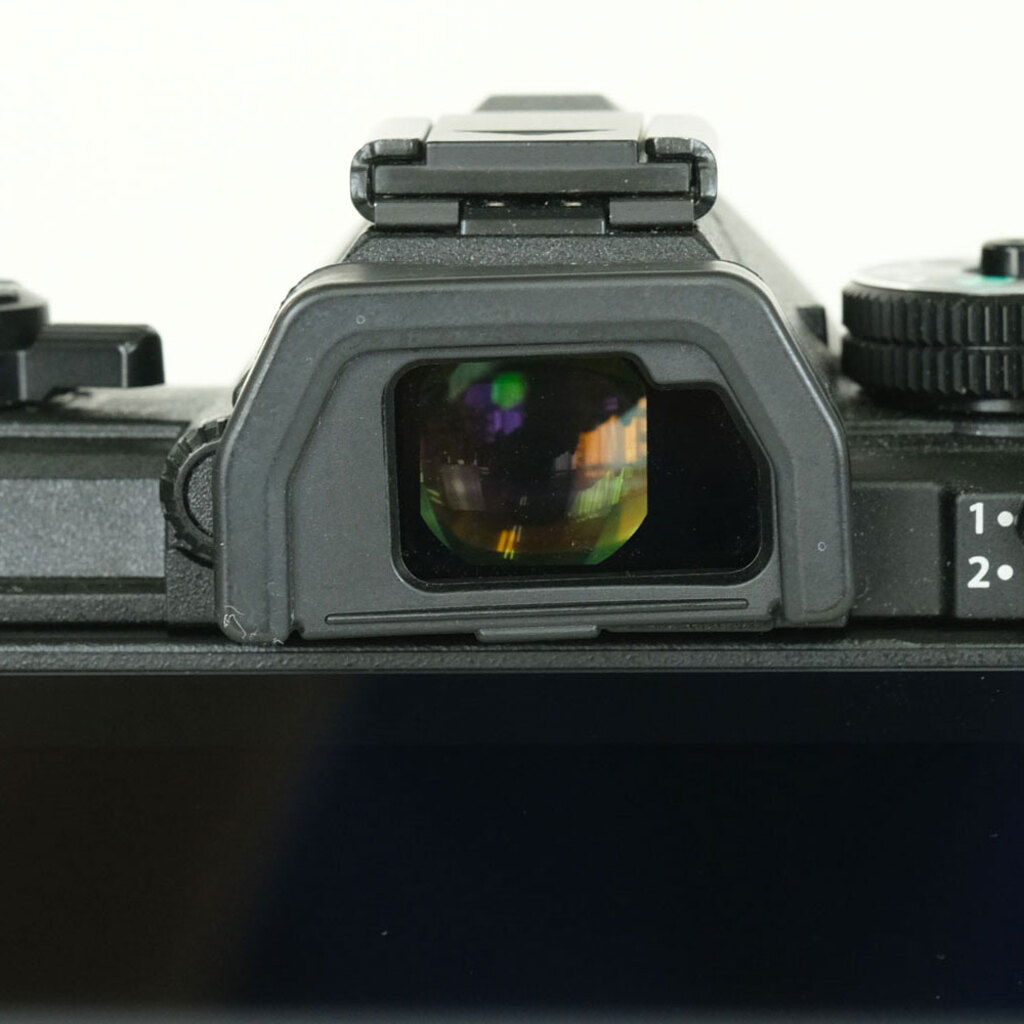 OLYMPUS OM-D E-M5 Mark III OLYMPUS OM-D E-M5 Mark III