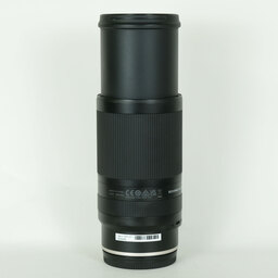 TAMRON 70-300mm F/4.5-6.3 Di III RXD (Model A047) [ニコンZ用]