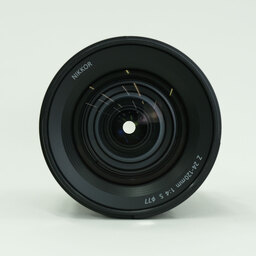 Nikon NIKKOR Z 24-120mm f/4 S Nikon NIKKOR Z 24-120mm f/4 S
