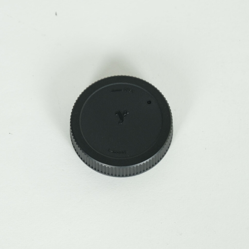 Voigtlander NOKTON 35mm F1.2 [フジフイルムX用]