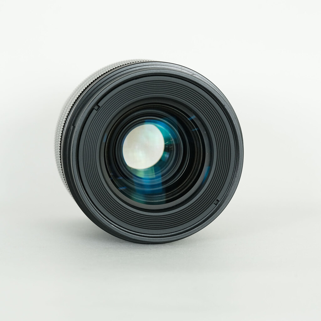 OLYMPUS M.ZUIKO DIGITAL ED 25mm F1.2 PRO