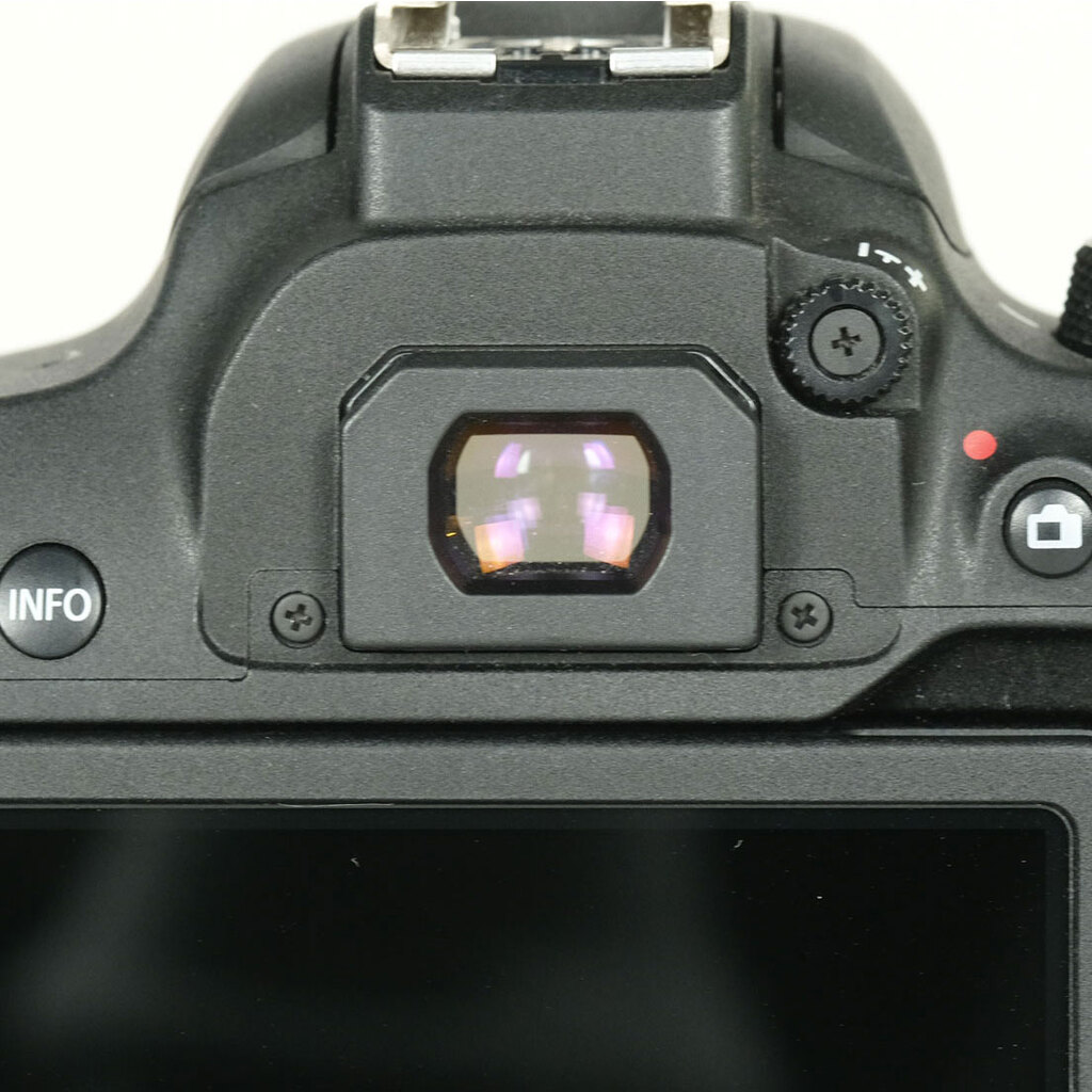 Canon EOS Kiss X9i Canon EOS Kiss X9i