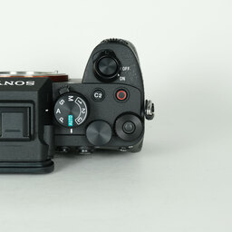 SONY α7 IV（ILCE-7M4）