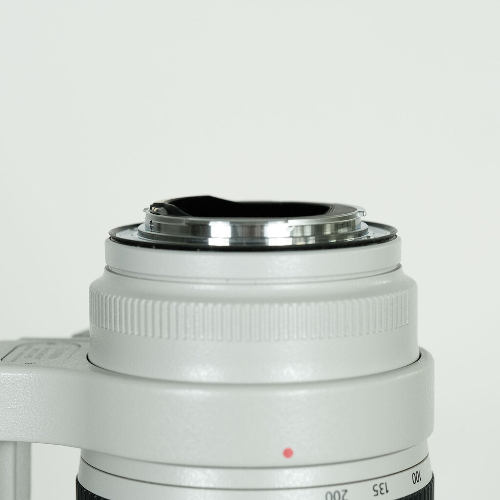 Canon EF70-200mm F2.8L IS III USM