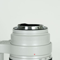 Canon EF70-200mm F2.8L IS III USM
