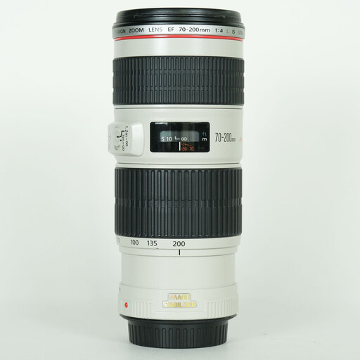 Canon EF70-200mm F4L IS USMを徹底解説。作例からレビューまで | ONE