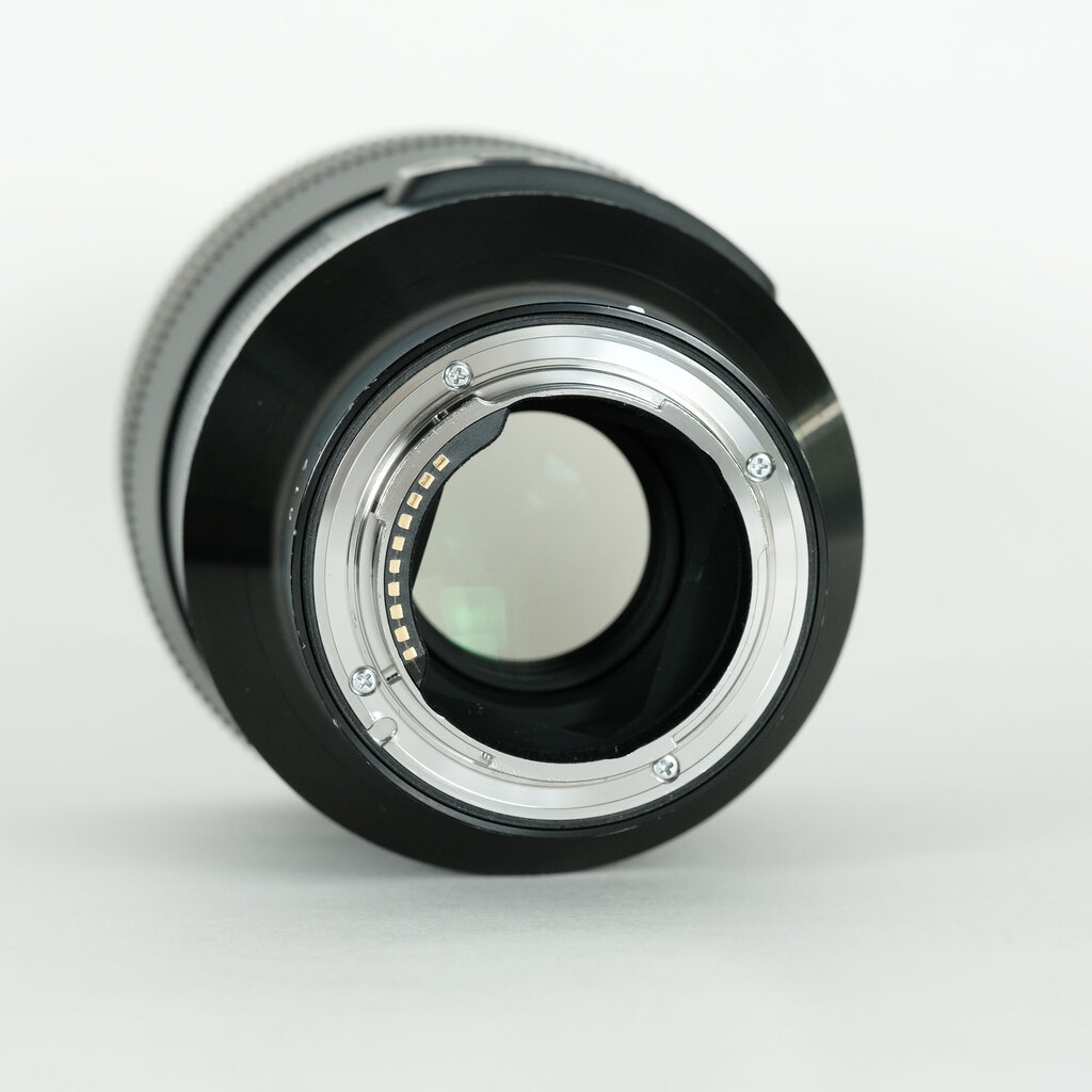 SIGMA Art 135mm F1.8 DG HSM  (ソニーE用)