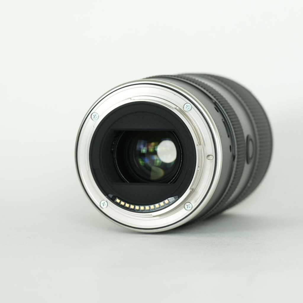 TAMRON 28-75mm F/2.8 Di III VXD G2 (Model A063) [ニコンZ用]