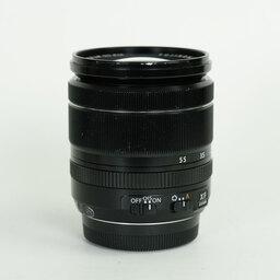 FUJIFILM XF18-55mmF2.8-4 R LM OIS