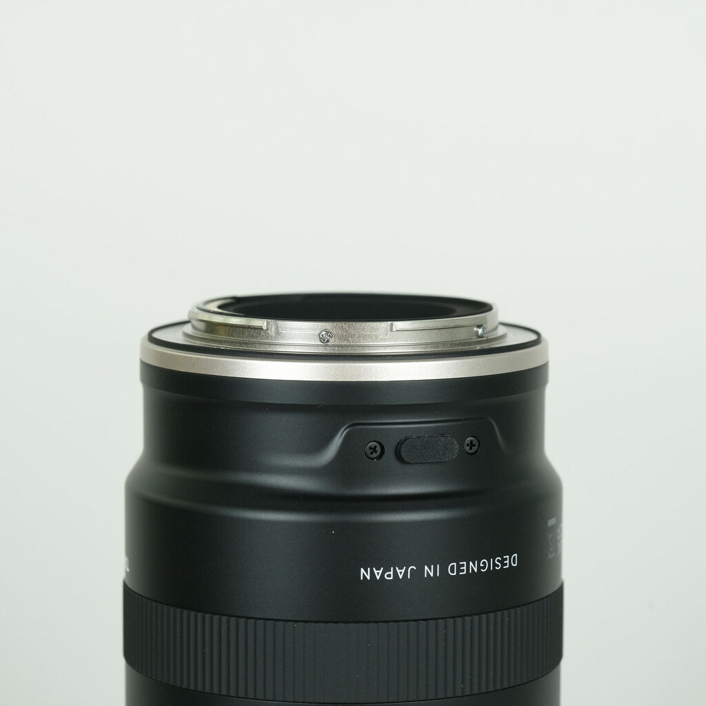 TAMRON 18-300mm F/3.5-6.3 Di III-A VC VXD (Model B061) [ニコンZ用