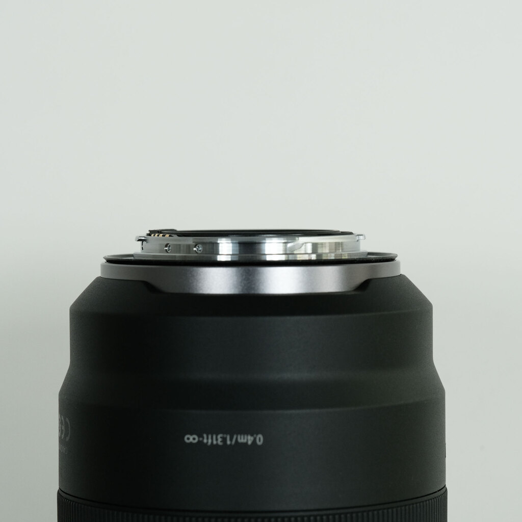 Canon RF50mm F1.2 L USM