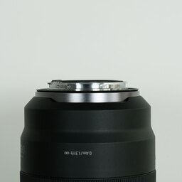 Canon RF50mm F1.2 L USM