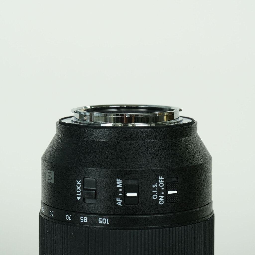 Panasonic LUMIX S 24-105mm F4 MACRO O.I.S.の出品 | ONE SCENE（ワン