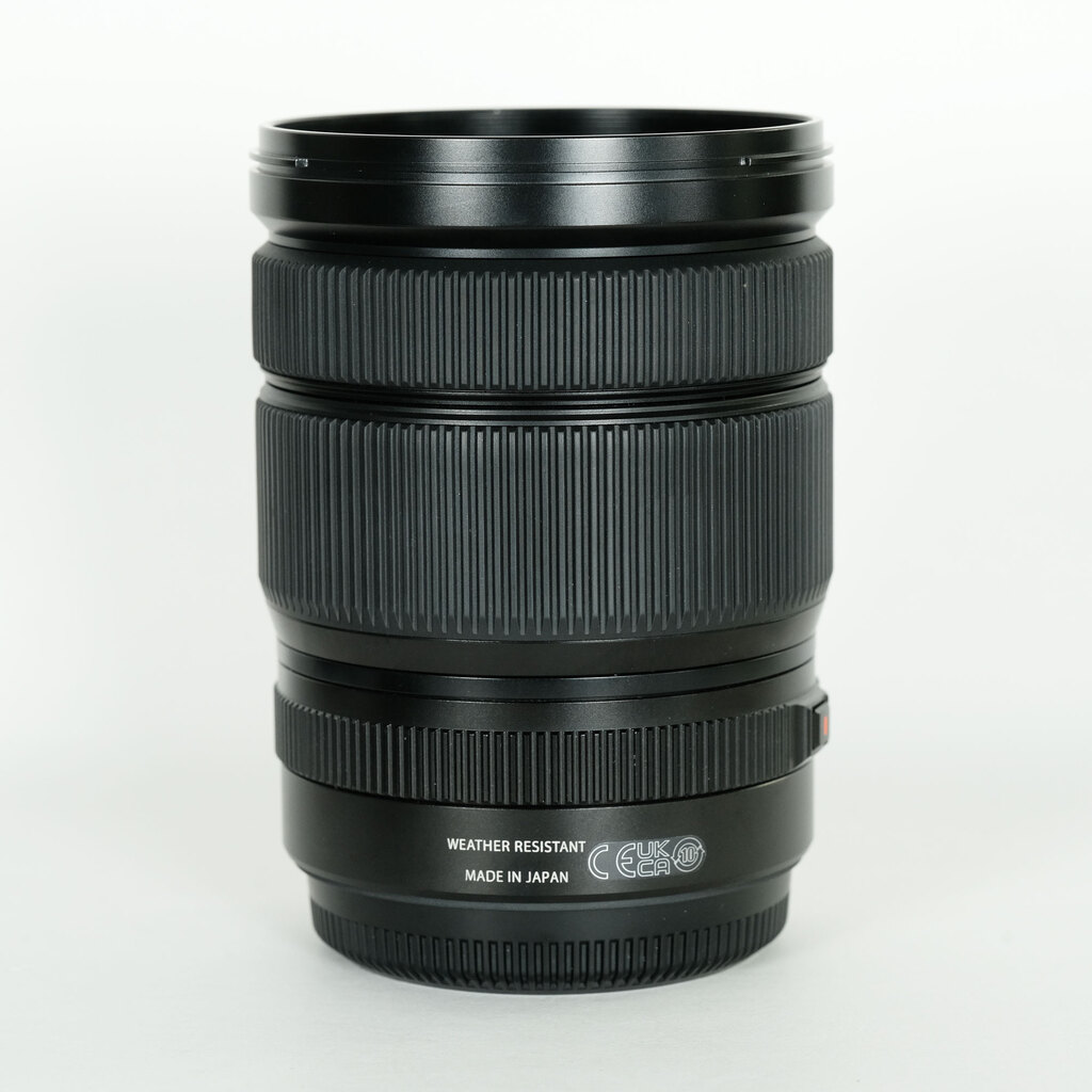 FUJIFUILM GF20-35mmF4 R WR