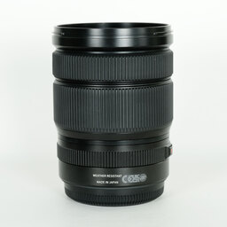 FUJIFUILM GF20-35mmF4 R WR