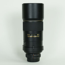 Nikon Ai AF-S Nikkor 300mm f/4D IF-ED