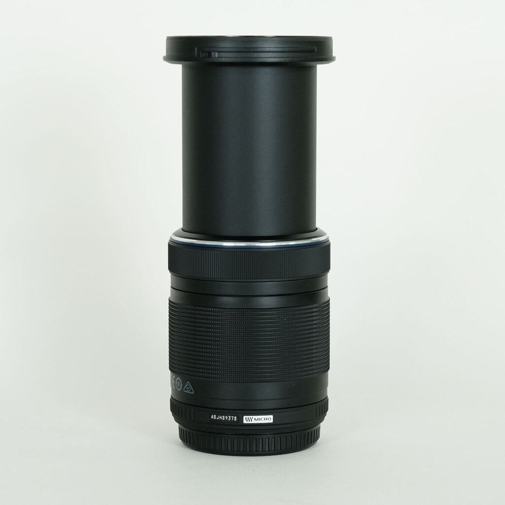 OLYMPUS M.ZUIKO DIGITAL ED 40-150mm F4.0-5.6 R