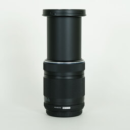 OLYMPUS M.ZUIKO DIGITAL ED 40-150mm F4.0-5.6 R