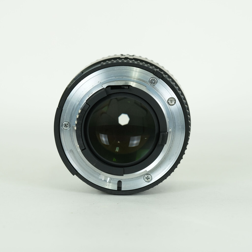 Nikon Ai AF Nikkor 50mm F1.4D