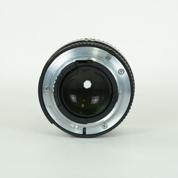 Nikon Ai AF Nikkor 50mm F1.4D