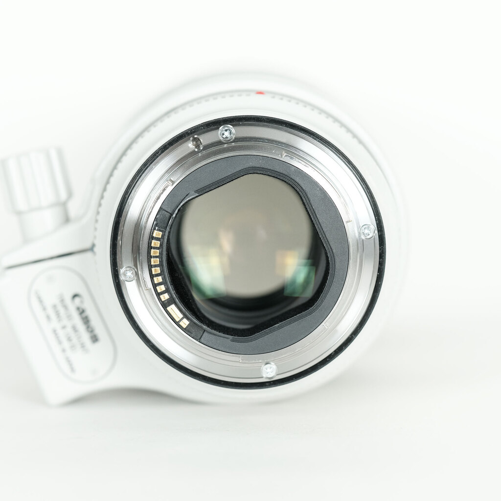 Canon EF70-200mm F2.8L IS III USM