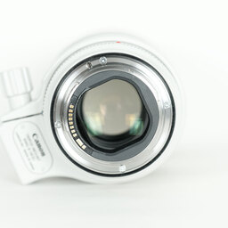 Canon EF70-200mm F2.8L IS III USM