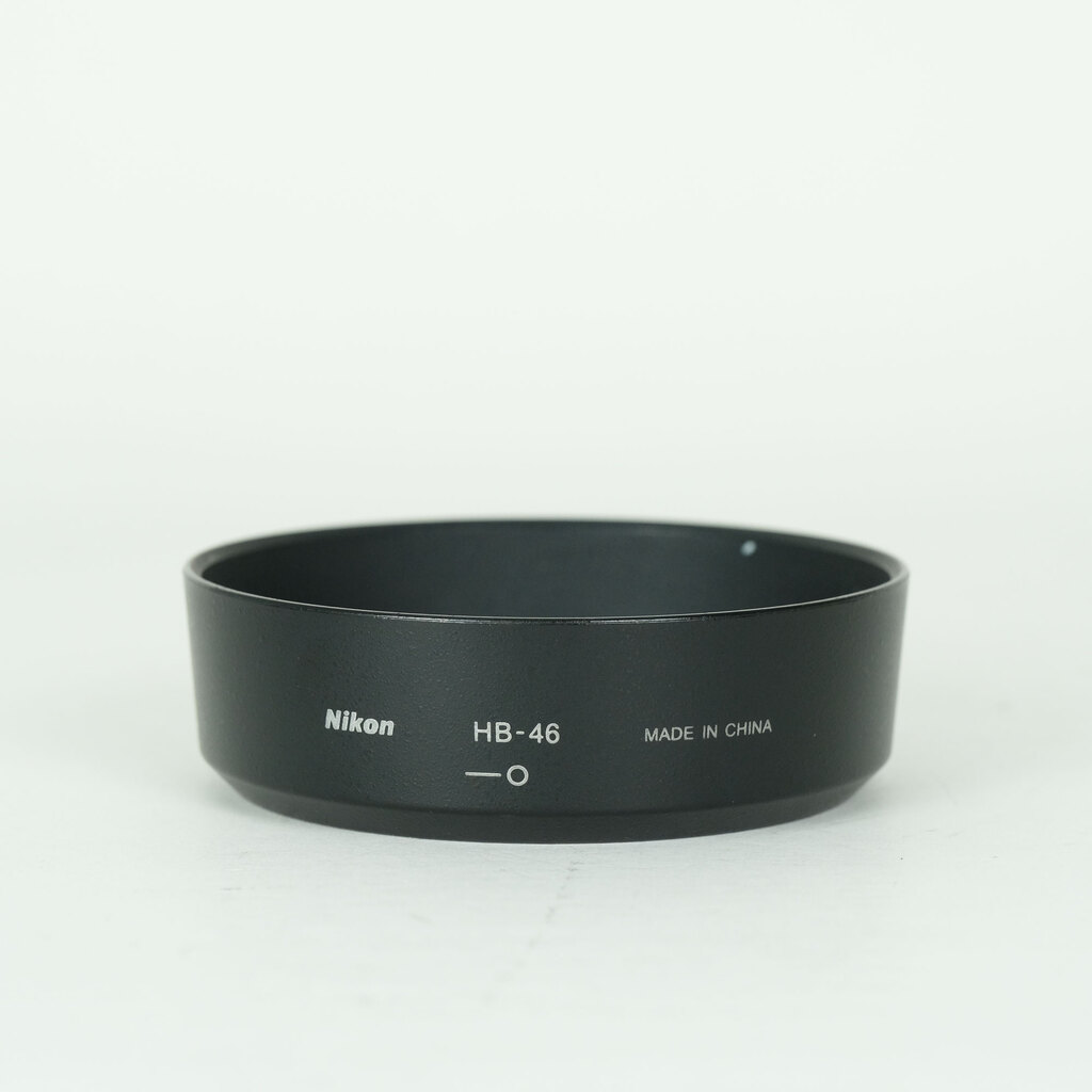 Nikon AF-S DX NIKKOR 35mm f/1.8G