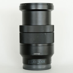 SONY Vario-Tessar T＊ FE 24-70mm F4 ZA OSS SEL2470Z
