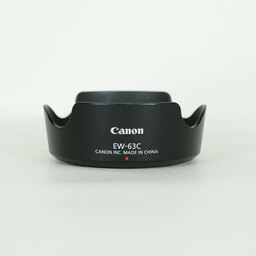 Canon EF-S18-55mm F4-5.6 IS STM
