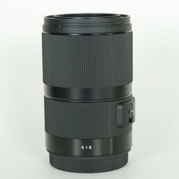 SIGMA 70mm F2.8 DG MACRO | Art [キヤノン用]