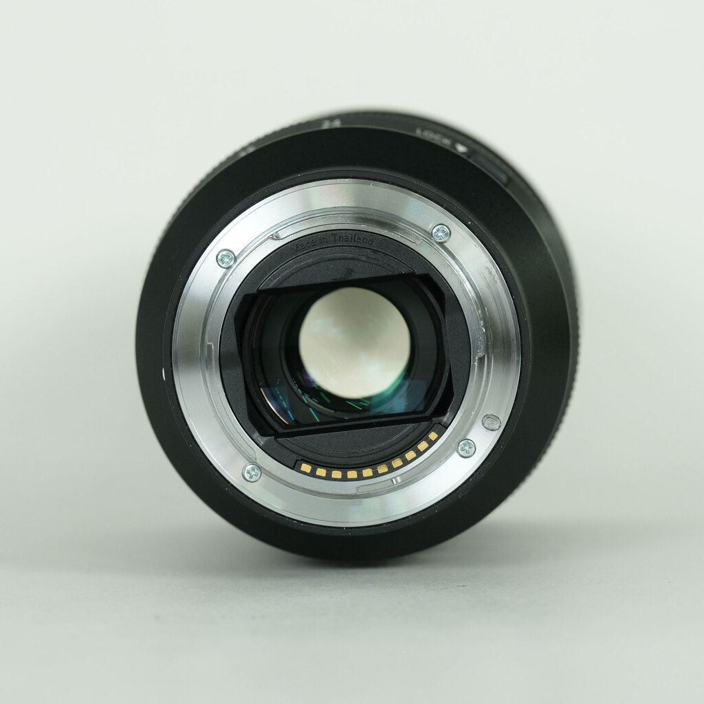 SONY FE 24-70mm F2.8 GM SEL2470GMの出品 | ONE SCENE（ワンシーン）