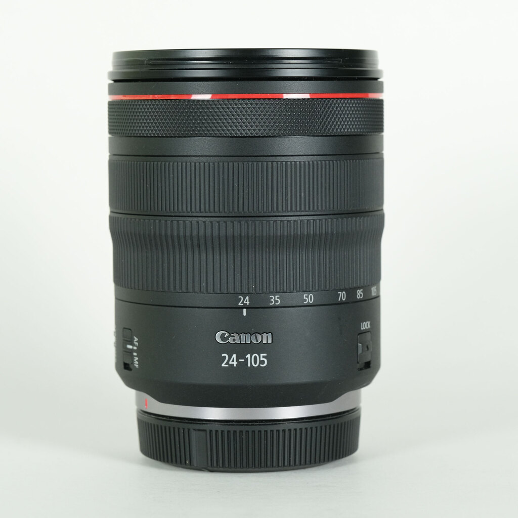 RF24-105mm F4 L IS USM 中古価格比較 - 価格.com