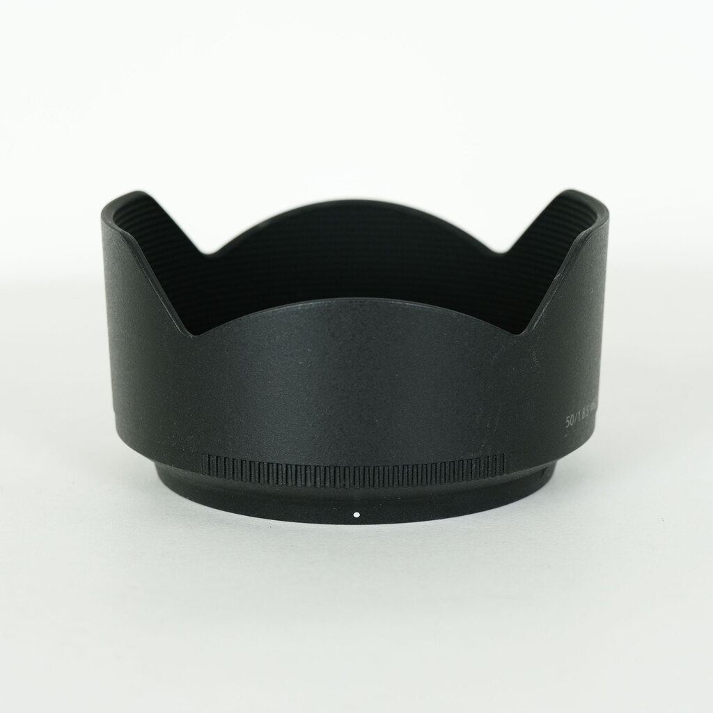 Nikon NIKKOR Z 50mm f/1.8 S