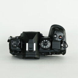 OM SYSTEM OM-1 Mark II OM SYSTEM OM-1 Mark II