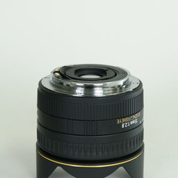 SIGMA 15mm F2.8EX DG DIAGONAL FISHEYE (キヤノンEF用) SIGMA 15mm F2.8EX DG DIAGONAL FISHEYE (キヤノンEF用)