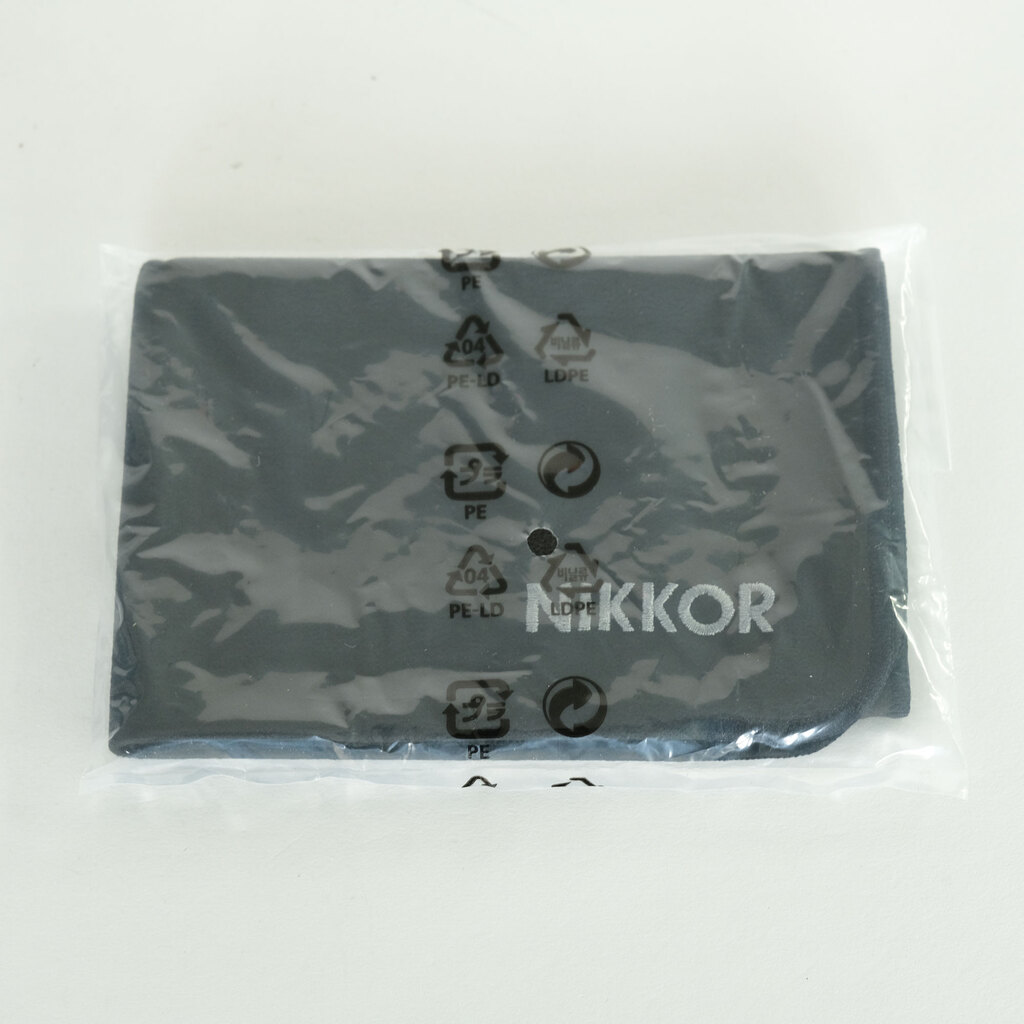 Nikon NIKKOR Z 24-70mm f/2.8 S