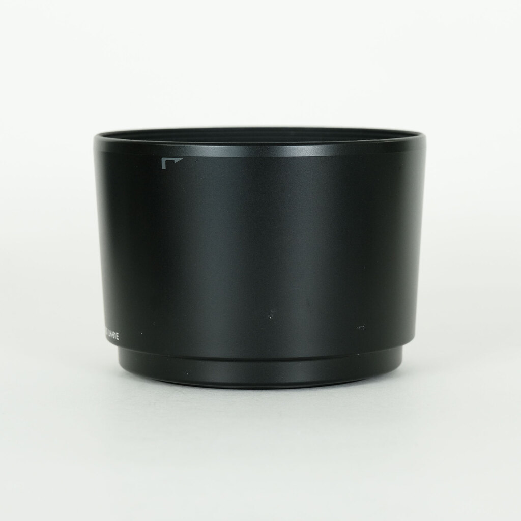 OLYMPUS M.ZUIKO ED75-300mm F4.8-6.7 ブラック