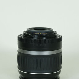 Canon EF-S18-55mm F3.5-5.6 IS