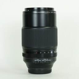 FUJIFILM XF80mmF2.8 R LM OIS WR Macro