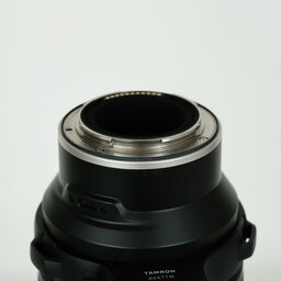 TAMRON 150-500mm F5-6.7 Di III VC VXD A057Z（ニコンZ用）