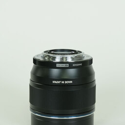 OLYMPUS M.ZUIKO DIGITAL ED 75mm F1.8