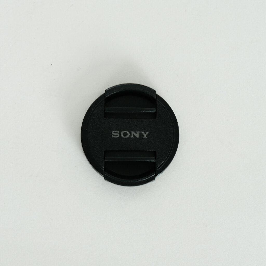 SONY E PZ 16-50mm F3.5-5.6 OSS SELP1650