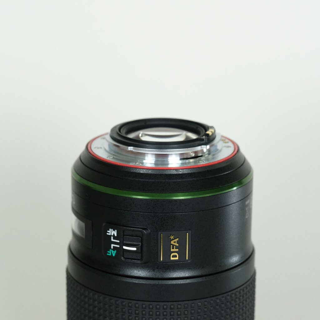 PENTAX HD PENTAX-D FA★50mmF1.4 SDM AW PENTAX HD PENTAX-D FA★50mmF1.4 SDM AW