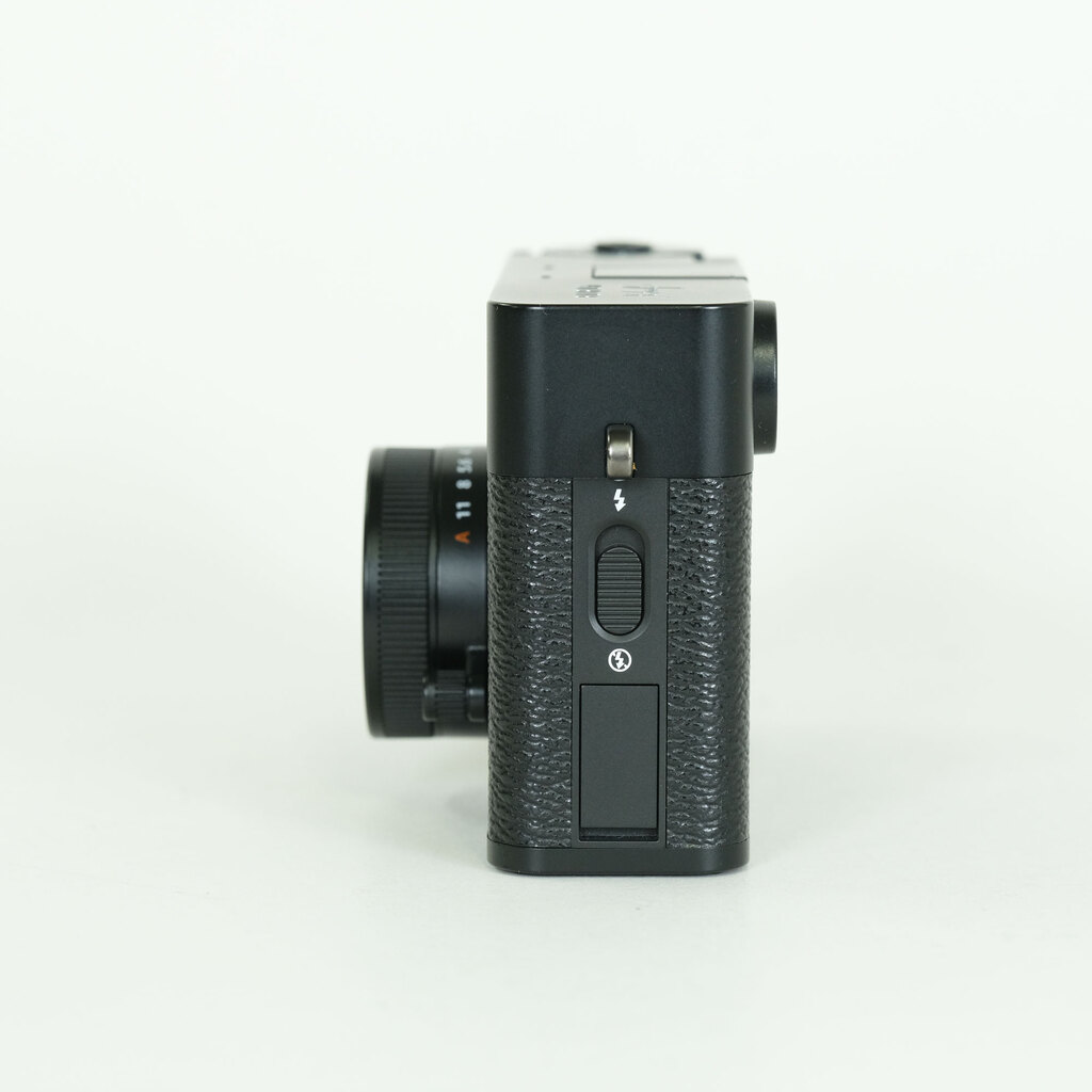 FUJIFILM X half X-HF1 FUJIFILM X half X-HF1